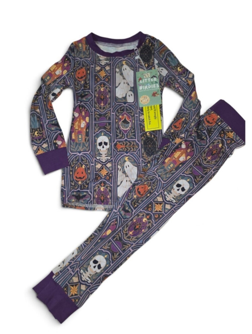 Bamboo Pjs